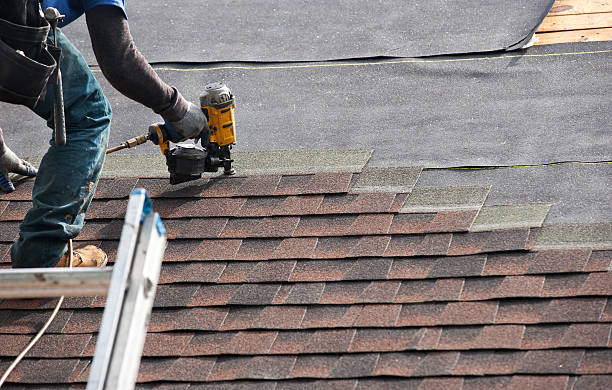 Licensed Roof Installation service in Leeds, ME - Brentwood Metal Roofing